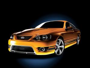 FPV Pursuit '2005